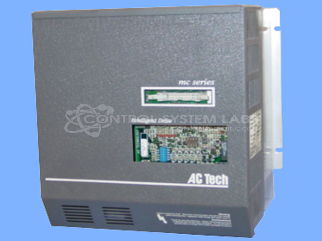 MC1000 10 HP AC Drive 440VAC