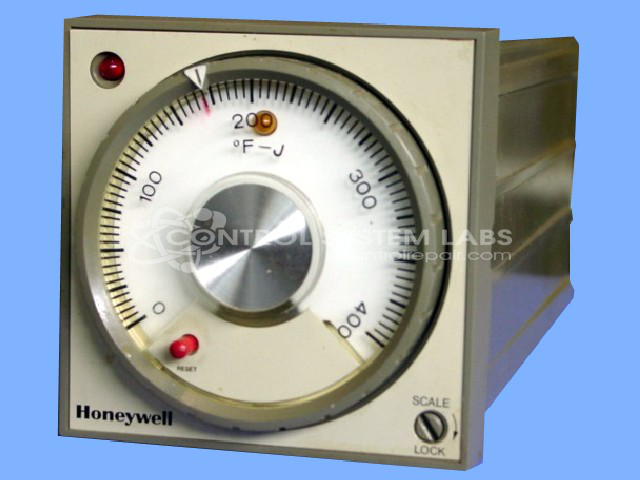 Dialapak 1/4 DIN Temperature Control