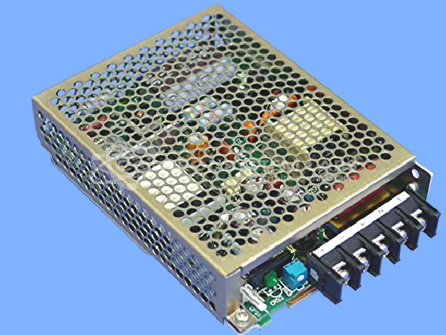 12VDC 2.1Amp Open Frame Power Supply