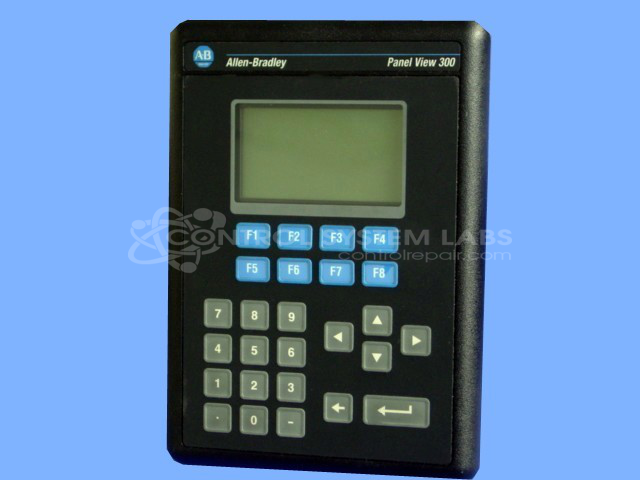 PanelView 300 Keypad / Screen