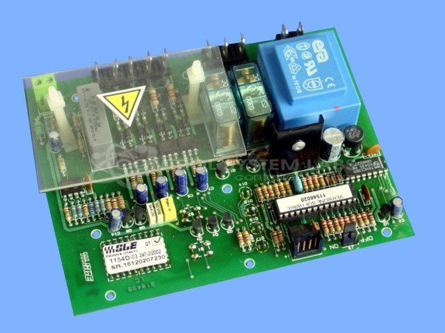 Air Compressor Dryer Board