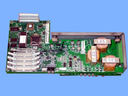 Use Model Number YGB603C02 3 Board Assembly