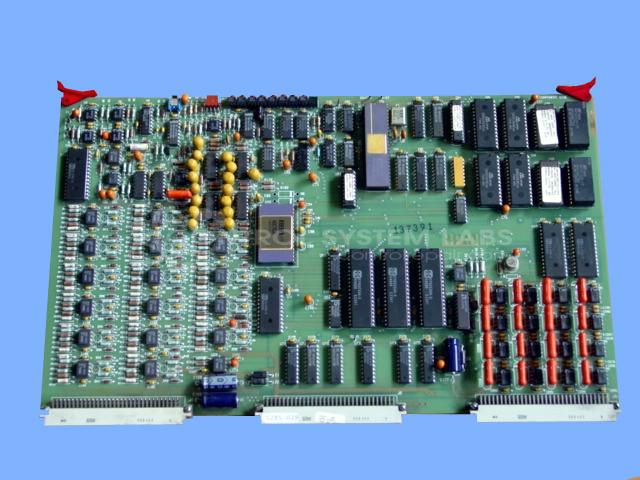 Analog Board