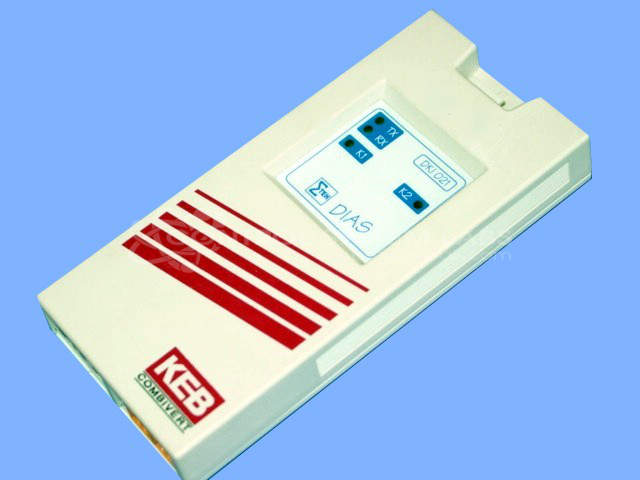 KEB Communication Interface Module