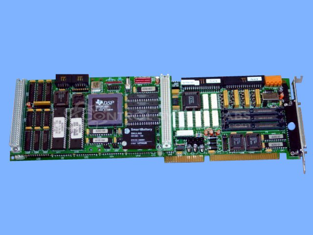 ACR8000 Motion Control 2 Board Assembly