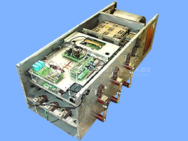 200 HP AC Drive