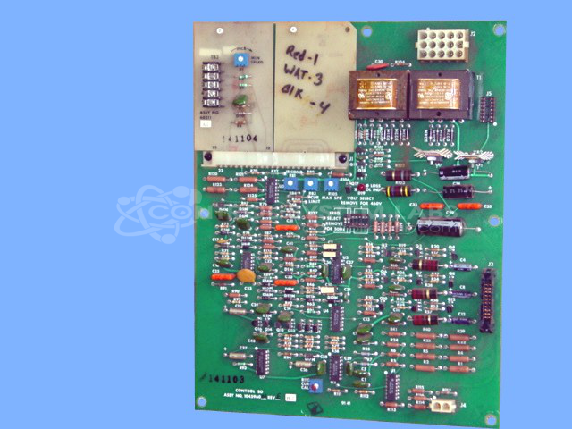 3130 Board with Option