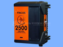 2500 2 to 3 HP Enclosed DC Drive