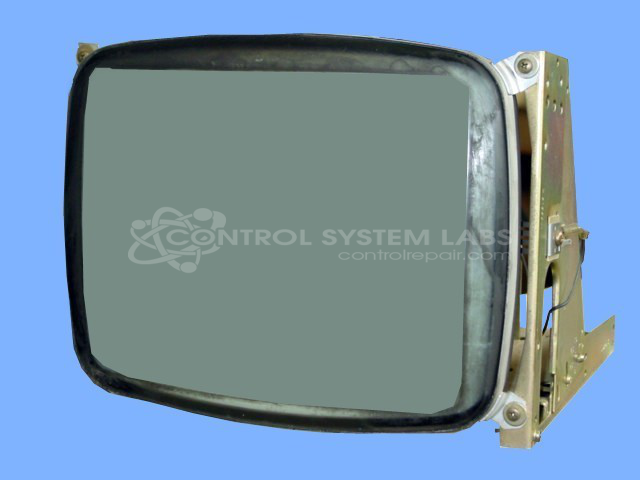 12 inch Industrial Monochrome Monitor