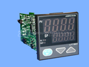 1/16 DIN Digital Temperature Control
