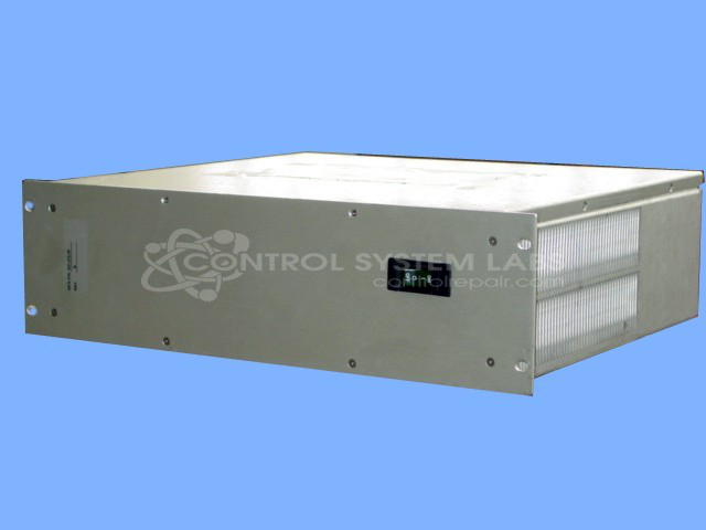 Rack Mount Heavy Duty Power Supply