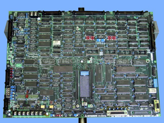 Max Six Controller Main Board