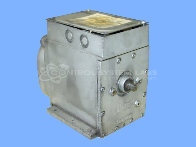 Modutrol Motor Actuator