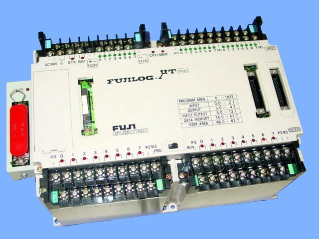 Fujilog UT Mini PLC