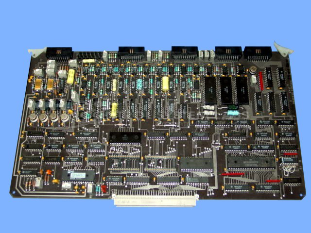 Epic Process Control Board