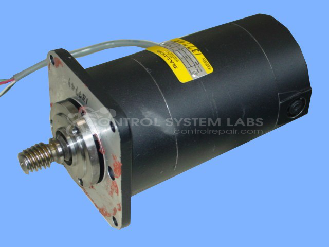 90V DC Axis Motor