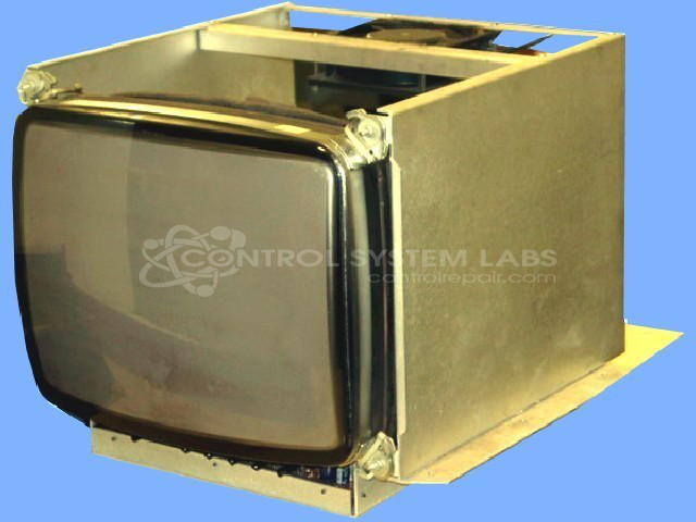 14 inch CGA Monitor