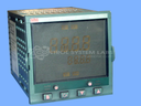 Dual-Therm 1/4 DIN PID Temperature Controller