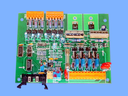 ME Chiller Control Interface Board