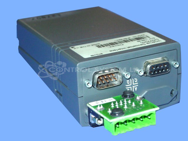 Unidrive Devicenet Interface