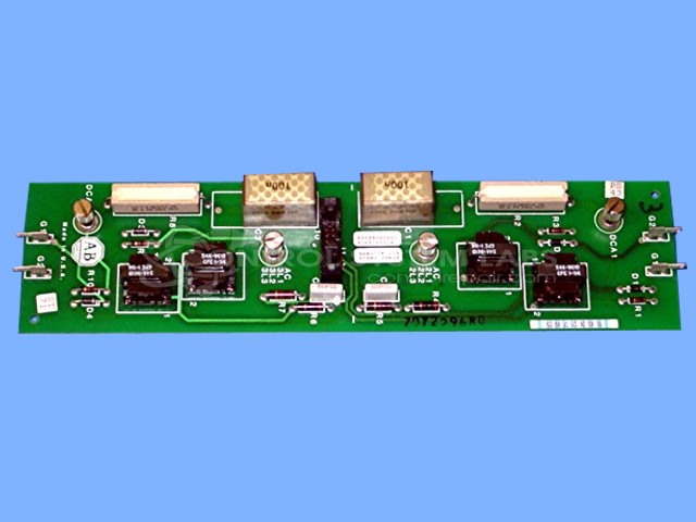 Arm Pulse Board