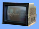 [40100] 14 inch Color Touch Screen Monitor