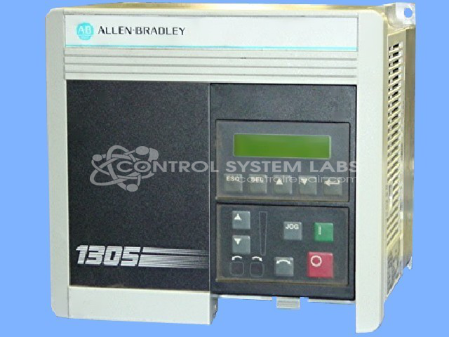 5HP 460V AC Drive