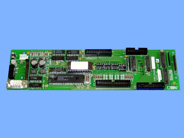 Noritake Interconnect Board