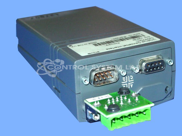 Unidrive Devicenet Interface