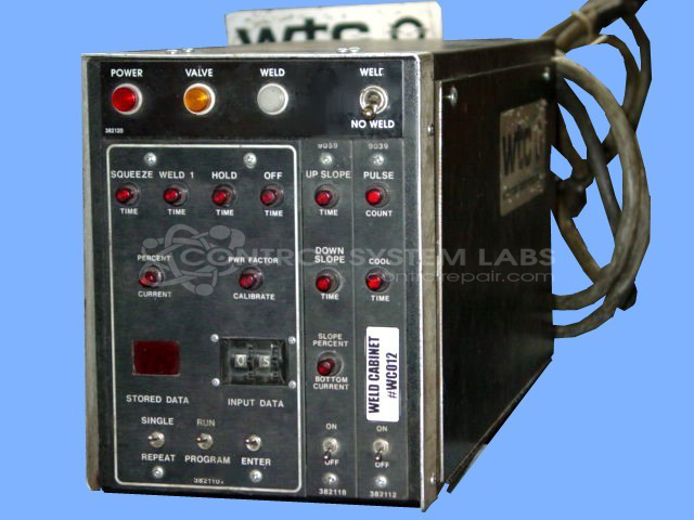 Welding Unit