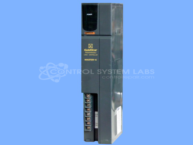 Master-K500 PLC Power Unit