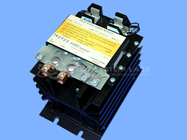 220V 20Amp Power Module