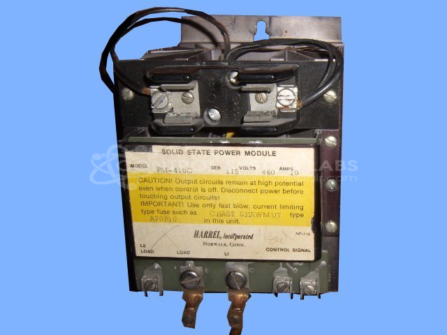 440V 40Amp Power Module