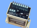 658A Actuator Control Input 2-12MA
