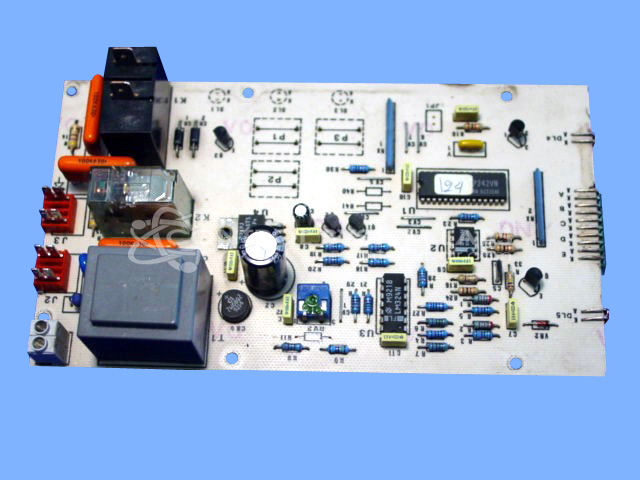 Motivair DE107 Control Board