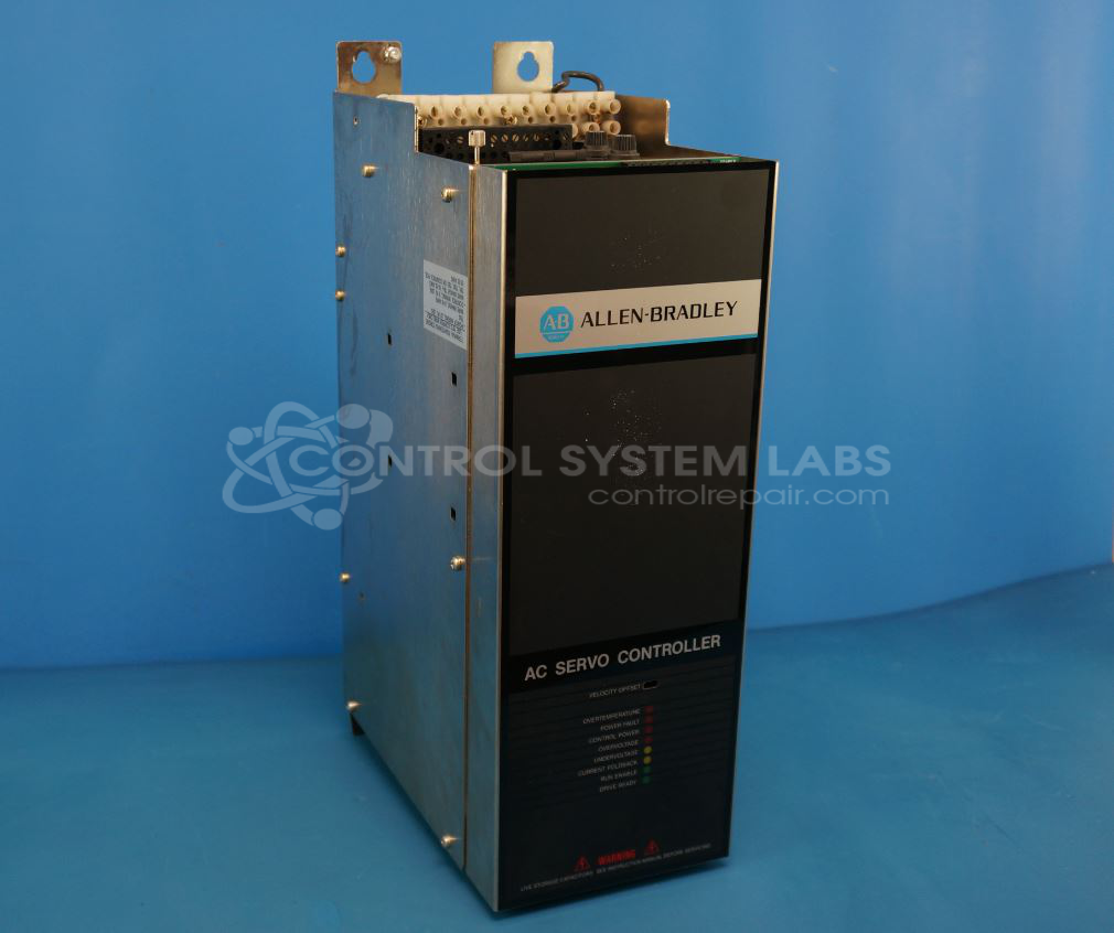 Servo Control