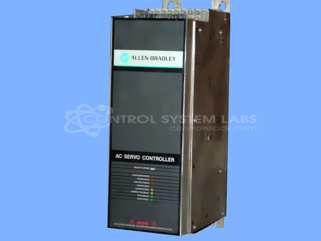 Servo Control
