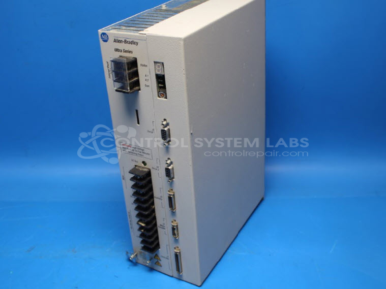 30A Servo Drive
