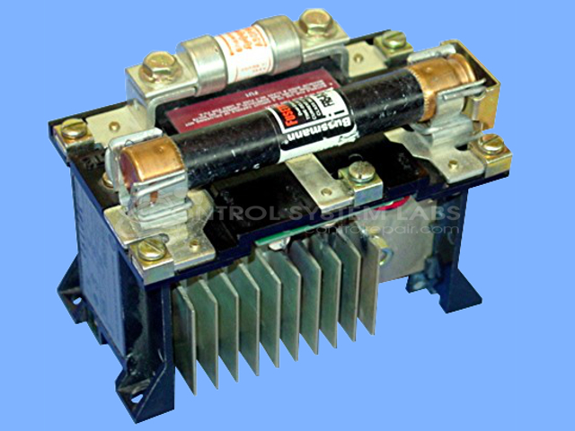 Winding Heater 460VAC 100HP