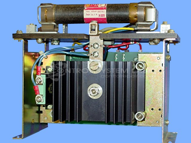Winding Heater 460VAC 3 Phase 50Amp