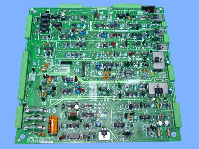 CMC-1 Motherboard