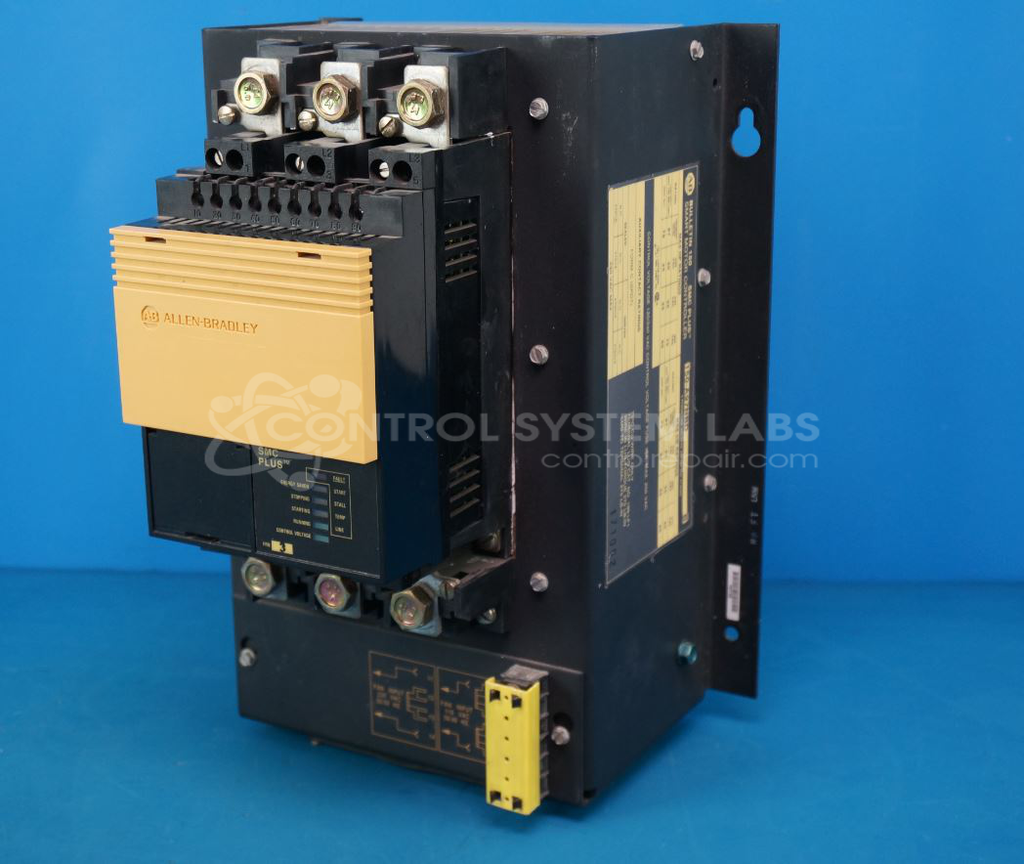 97A SMC Plus Control
