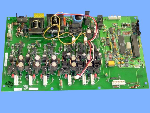 1336 Board / Power Supply Board