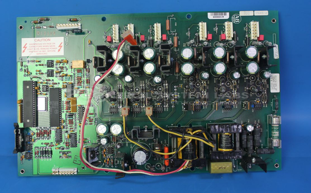 1336 Board / Power Supply Board