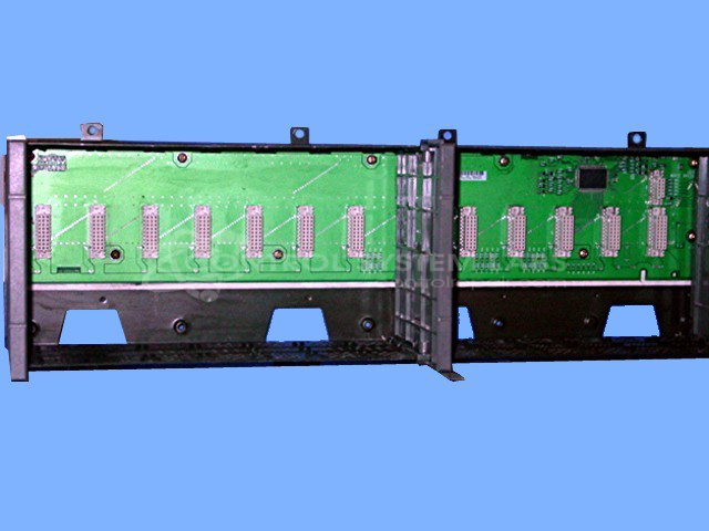 13-Slot Rack