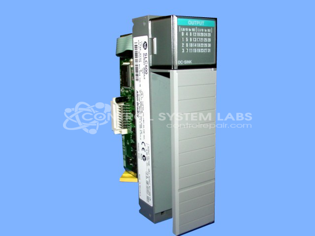Output Module
