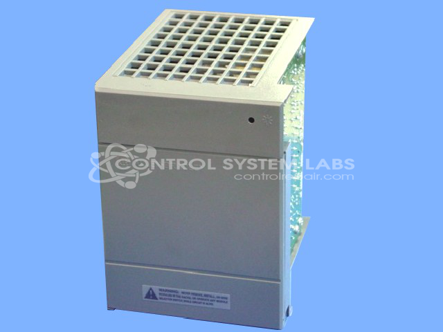 SLC 500 Power Supply