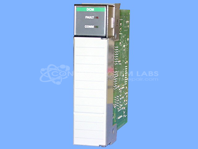 DCM Direct Communication Module