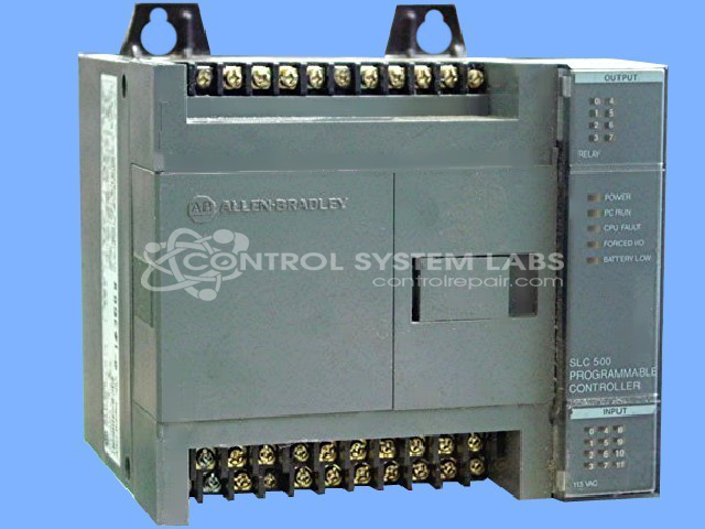 Processor Unit 20 I/O