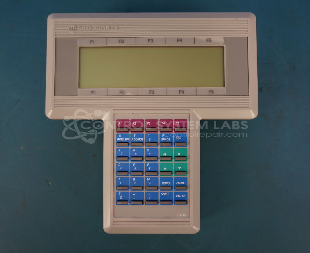 Handheld Terminal